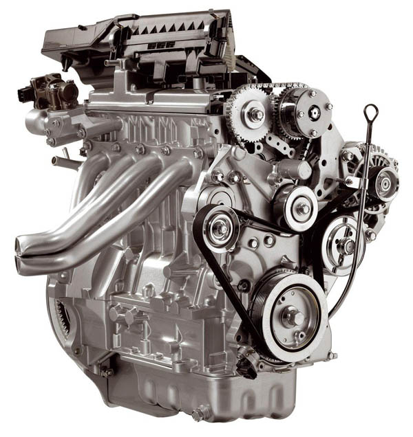 2004 N L200 Car Engine
